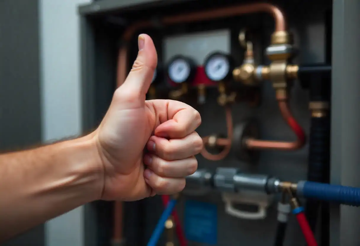 Emergency HVAC services and installations in Carlton, MN