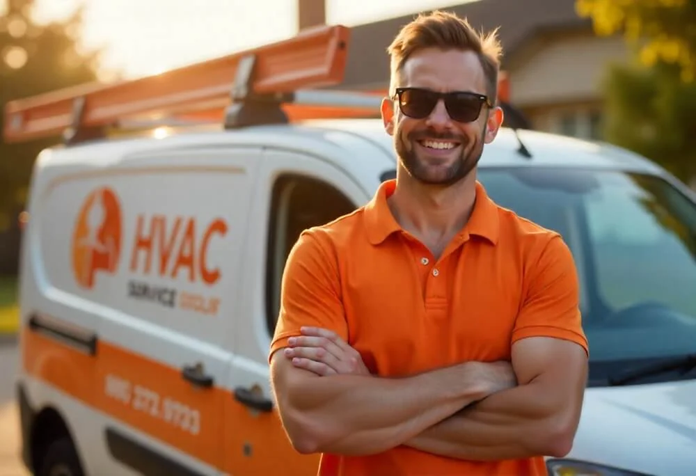 Professional HVAC repair and installation services in Carlton, MN